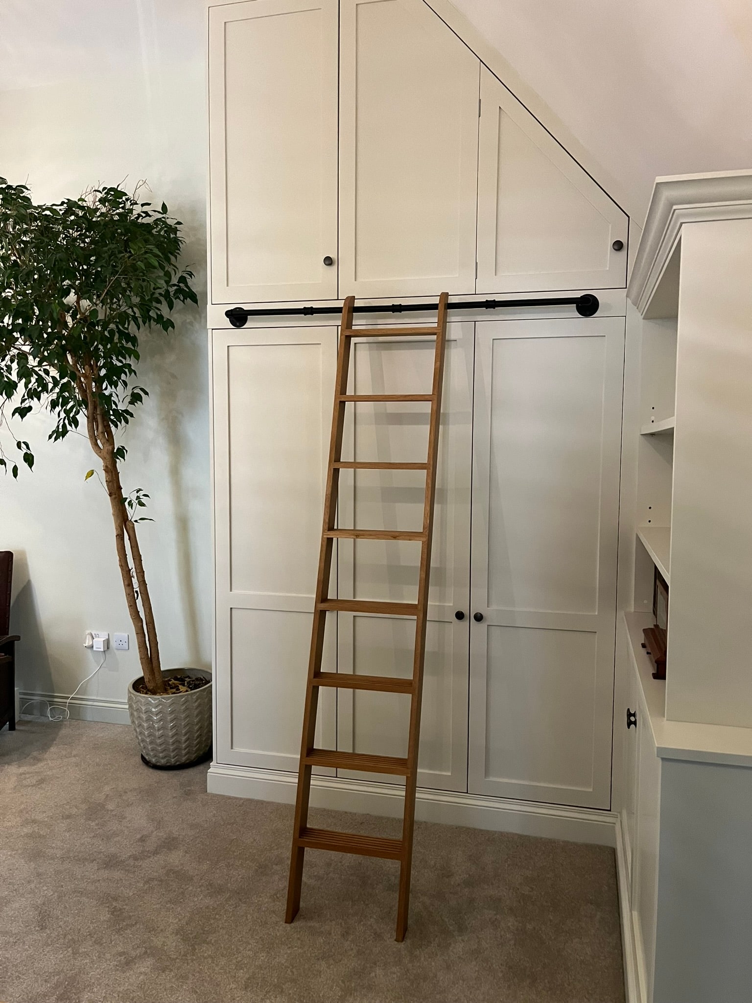 Truly Bespoke - Making the Most of Every Space