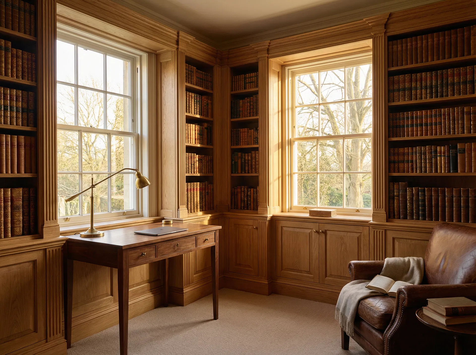 Fine Furniture