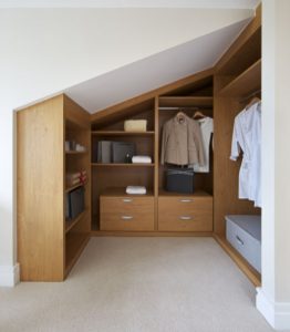 Bespoke Made to Measure Wardrobes Letchworth