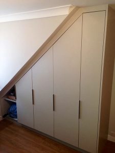 Fitted Wardrobes Furniture Woodford