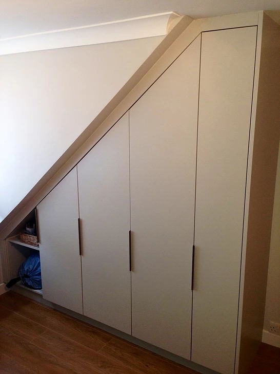 Fitted Bedroom Furniture Clare, Suffolk