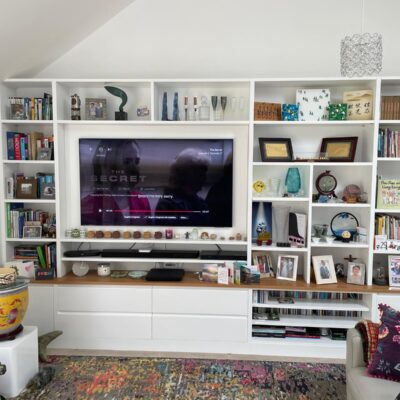 Handmade bedroom furniture Farnham, Essex