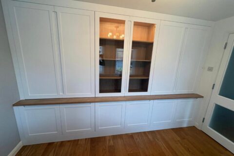 Premium Cabinet Making Services in Epping