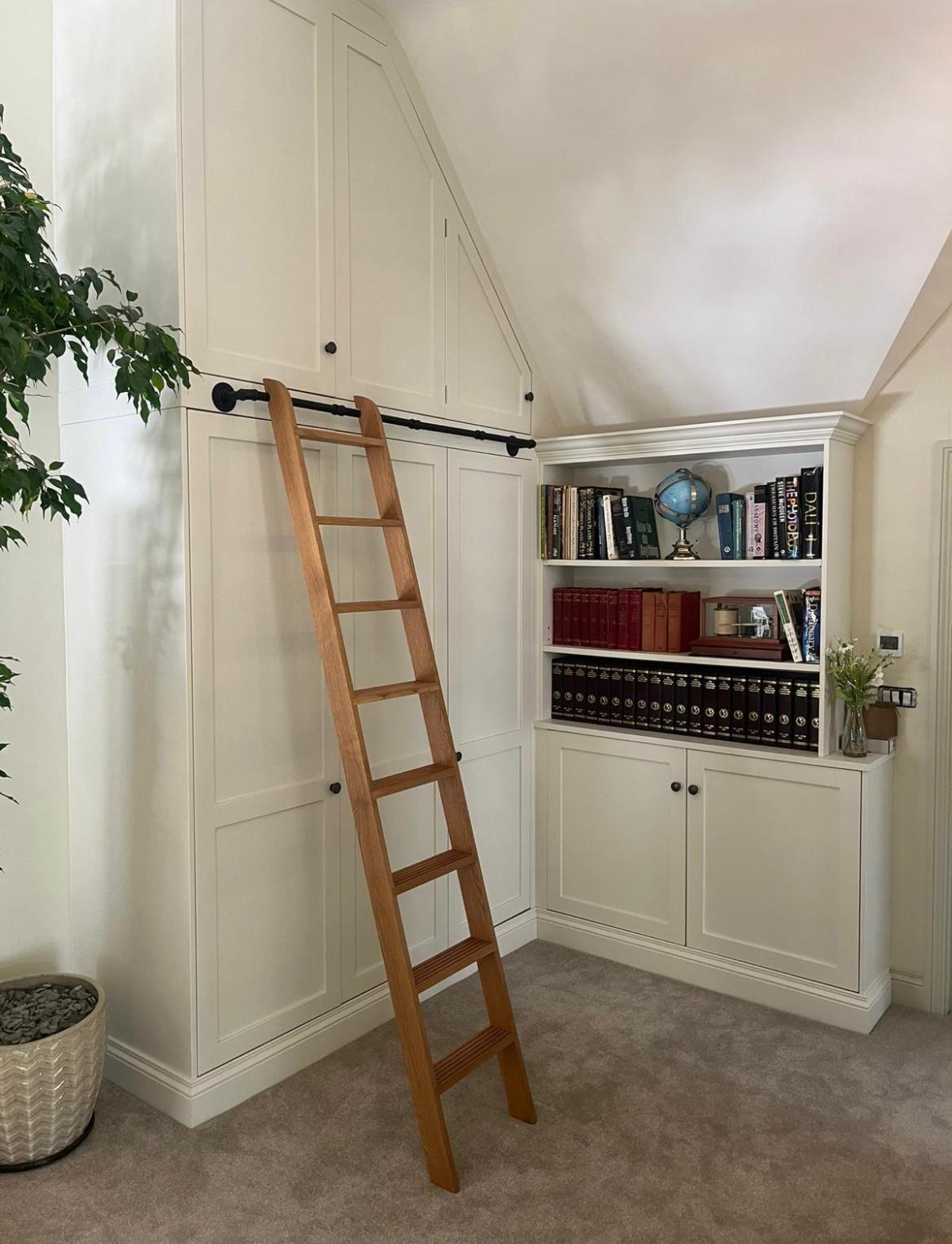 Fine wooden furniture for kitchens Epping