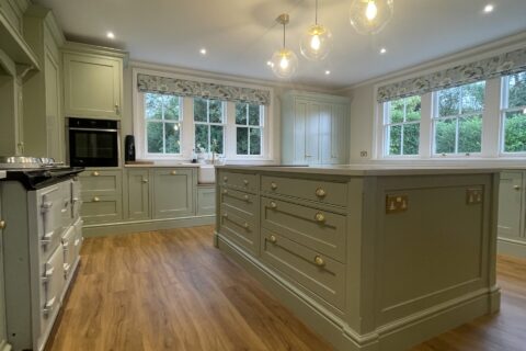 Red Barn Fine Furniture & Kitchens