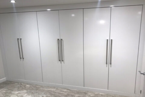 Bespoke Bedroom Service in Farnham, Essex for Tailored Luxury