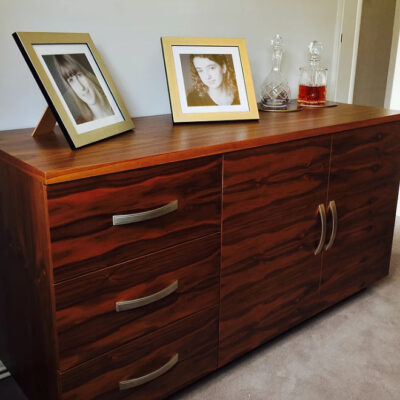 Tailored bedroom furniture sets Epping