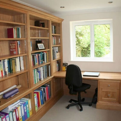 Luxury woodwork furniture Farnham, Essex