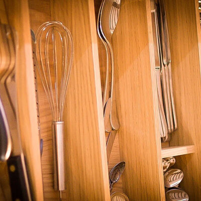 Bespoke bedroom drawers Clavering