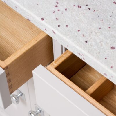 Bespoke wooden furniture pieces Clavering