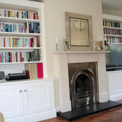 Custom-made bedroom furniture Clavering