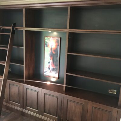 Premium oak bedroom furniture Farnham, Essex