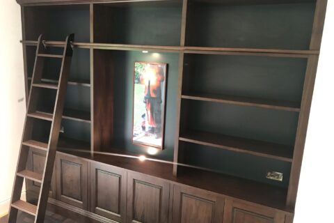 Bespoke Home Office Furniture in Farnham, Essex