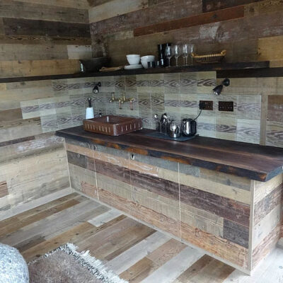Premium handmade kitchen cabinets Epping