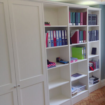 Bespoke wood kitchen cabinets Farnham, Essex