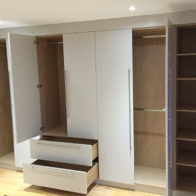 High-end living room sets Epping