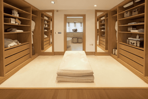 Bedroom Makeovers in Farnham, Essex and CO10 Area