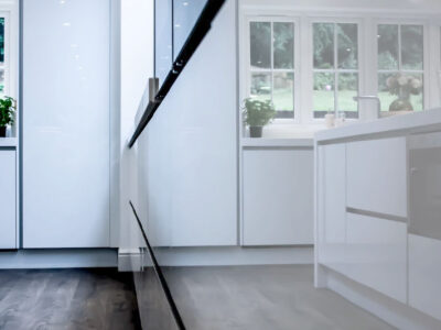 Custom fitted wardrobes Bishop's Stortford