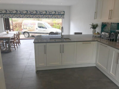 Quality wood kitchens and bedrooms Bishop's Stortford