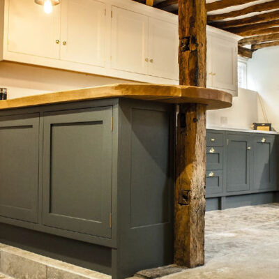 Artisan-designed bedroom furniture Clavering