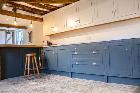 Transform Your Clavering CB11 Kitchen