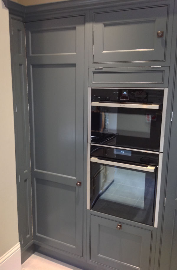 kitchen2a Bespoke wooden bed frames Newport, Hertfordshire