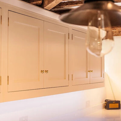 Custom wood kitchen accessories Newport, Hertfordshire