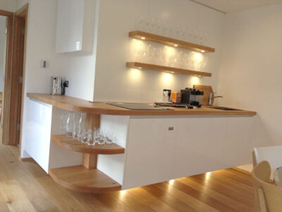 Exclusive handcrafted bedroom furniture Bishop's Stortford