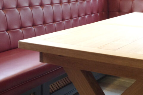 Custom Furniture Making in Epping CM16