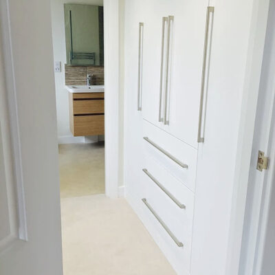 Solid wood sideboards Farnham, Essex