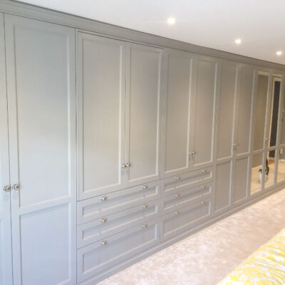 Real wood dressers Farnham, Essex